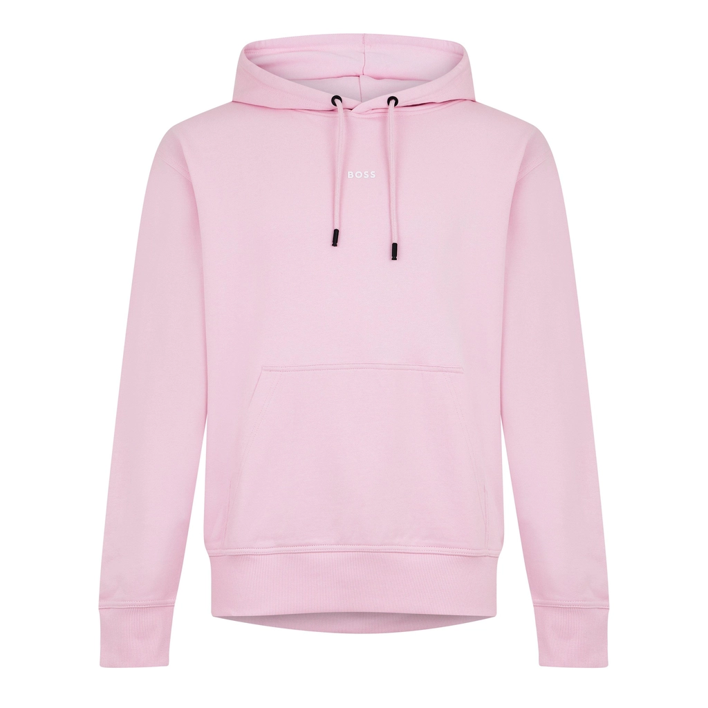 Hugo Boss Wesmallhood 10244192 01 - Pas Pink 682
